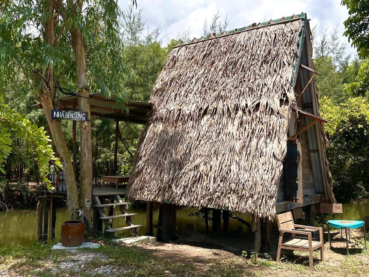Homie Hava Homestay Ланґко Екстер'єр фото