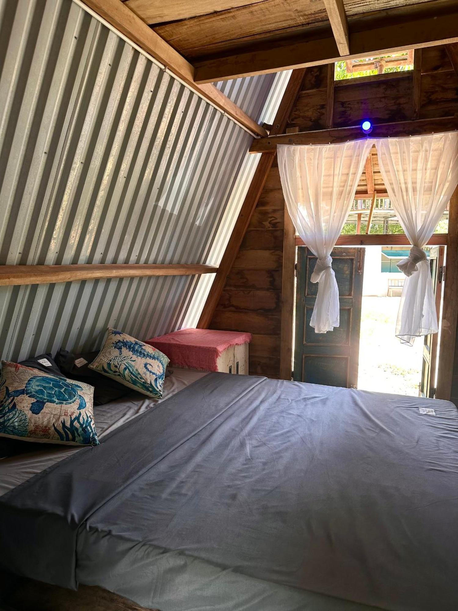 Homie Hava Homestay Ланґко Екстер'єр фото